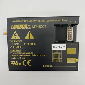 FA15007 High Voltage Power Supply EHT Block for Linx 4800 4900 6800 6900 5900 7300 7900 Inkjet Coding Printer thumbnail-1
