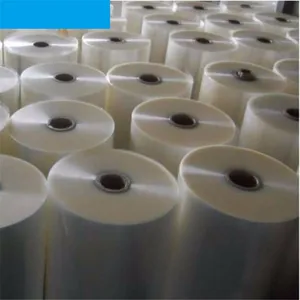 Polyester Fiber Film, Liye New Materials, Good Flatness, Easy to Maintain thumbnail-5