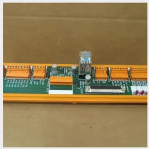 1746-IH16 Allen Bradley SLC500 System Input Module 1746IH16 thumbnail-4