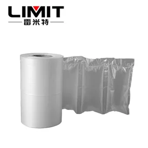 100% PE Mono-Material Inflatable Air Pillows Cushioning Buffer Packaging thumbnail-1