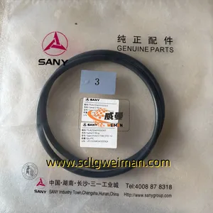 Original Sany O-ring A210609000343 For Sany Concrete Pump Spare Parts thumbnail-1