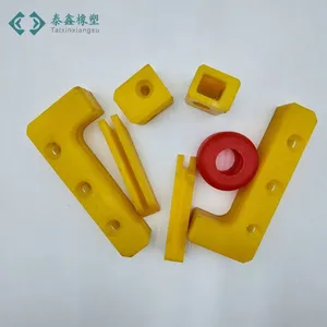 Customized Polyurethane Parts for Mold Opening Are Suitable for Automotive Component Factories in Southeast Asia. thumbnail-5