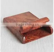 Top Grade Wooden Cigar Box thumbnail-2