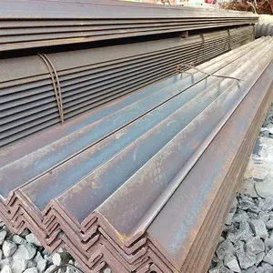 316L Stainless Steel Unequal Angle Bar; 50×40 – 120×80 mm – Hot-Rolled – Pickled – Mill Certificates thumbnail-2