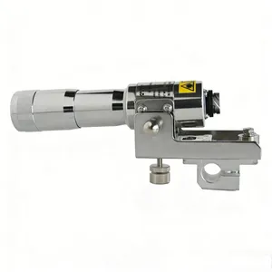 YHJ1200 Coal Mine Intrinsically Safe Laser Orientation Instrument, 1200m Effective Range Ex ia I Ma Explosion‑proof Laser Guider thumbnail-1