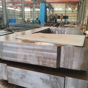 Custom Machining for Packaging Machinery Stainless Steel PLC Control 220V thumbnail-3