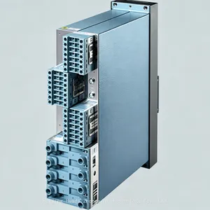 7SJ8031-5EB96-1FC0 L0D︱Siemens SIPROTEC 5 Overcurrent Protection Relay thumbnail-3