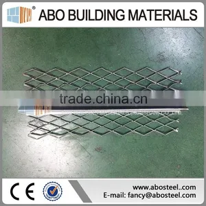 Kunshan ABO Building- Movement Beads/Control Joint Beads/ Double V Expansion Joint ABO Professional Supplier thumbnail-4