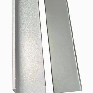 Zinc-aluminum-magnesium Trough-type Cable Tray Produced by Guozhou (with Matching Cover Plates) thumbnail-3