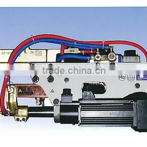 S-type Servo Welding Spot C Gun Made in Japan thumbnail-2