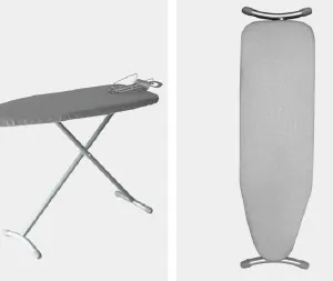 Hotel Room Vertical Ironing Board/Ironing Board/Ironing Board/Ironing Board（Wechat:13510231336） thumbnail-1