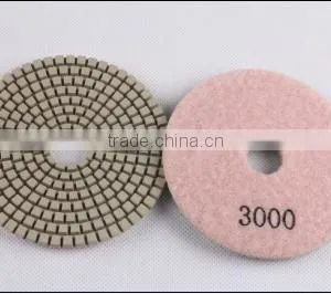 Engineered Stone Wet Polishing Pad thumbnail-6