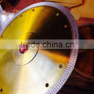 Diamond Saw Blade thumbnail-2