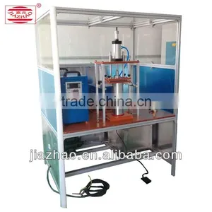 Heat Induction Machine for Welding Medical Used LDPE thumbnail-3