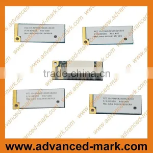 Wireless Bluetooth 2.0 350 RD530 Card For Dell Laptop thumbnail-1
