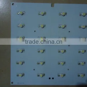 OEM Customized PCB With LED Reflow Soldering thumbnail-2