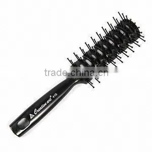 Plastic Hair Brushes With Low Price thumbnail-1
