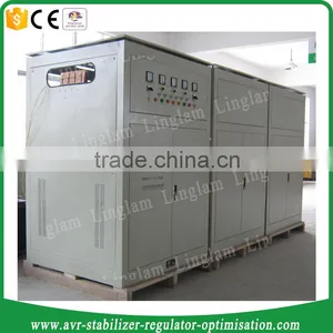 Sbw Full Automatic Compensation Voltage Stabilizer thumbnail-1