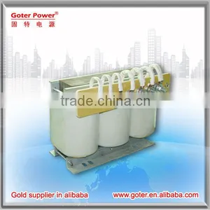 40KVA Isolation/Auto Transformer Manufacturer thumbnail-1