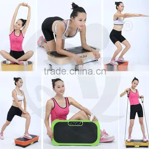 Weight Loss Vibration Machine Vibration Simulator thumbnail-4