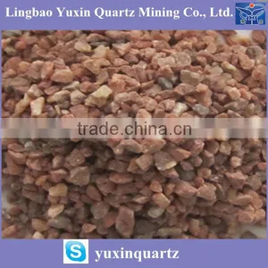 Gray Jade Rosso Alicante Coralito Ultra-fine Sand thumbnail-5