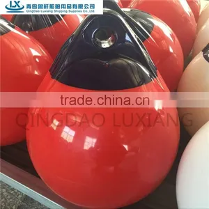 Luxiang NO.1-A25CM Marine Pvc Inflatable Floating Buoy thumbnail-1