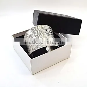 Bracelet Blanks Wholesale Indian Cuff Bracelets thumbnail-4
