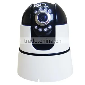 New Arrival Shenzhen hd Wireless Wifi ip Camera With Night Vision 8 IR Leds thumbnail-1