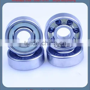 Spin Max 4 Minutes 10 Seconds Roller Skate Bearing thumbnail-2