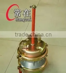 China Produce Air Brake Chamber T30/30 for Semi Trailer on Sale thumbnail-4