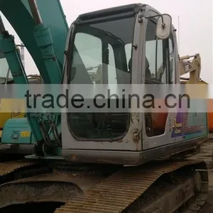 Used/Second Hand Kobelco SK200-7 ,SK200-3,SK200-5,SK200-6,SK200-8 thumbnail-4