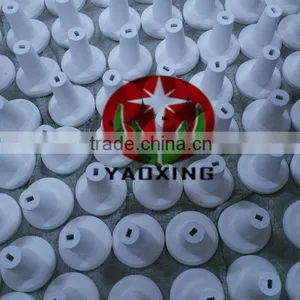 High Temperature Refractory Ceramic Cuplock thumbnail-1