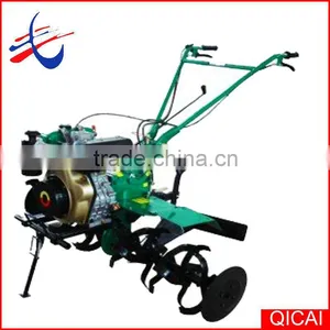 9.0HP Farm Tiller/Mini Power Tiller/Cultivator QC-1017E thumbnail-1