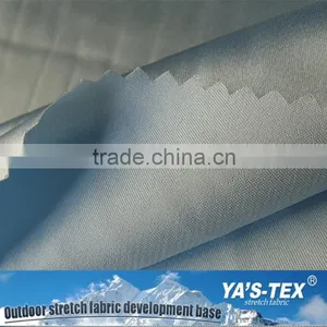 China Suppliers Sports Clothing Fabric Transparent TPU Mesh Fabric thumbnail-1