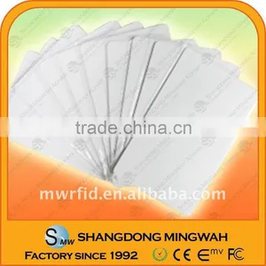 UHF RFID Card With Alien Higgs3 Gen 2-15 Years RFID Factory Accept Paypal thumbnail-1