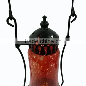 Metal Candle Lantern,Vintage Candle Lantern,Wholesale Candle Lantern thumbnail-4