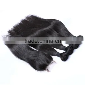 Cheap Virgin Malaysian Hair Straight Human Hair Unprocessed 5a Body Wave Unprocessed Raw Virgin Looking for Wholesale Distributo thumbnail-2