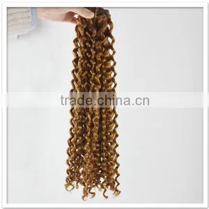 Russian Sew in Remy Hair Extensions thumbnail-5