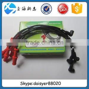 Nanchong Gas Engine Ignition Lead ZNR1192 thumbnail-2