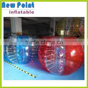 Interesting and Exciting Human Inflatable Walk Water Balls thumbnail-1