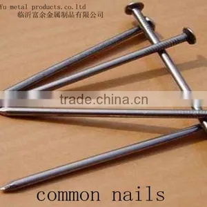 High Quality and Low Price Polished Wire Nail Made in China Supplier thumbnail-5