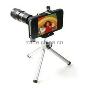 High Qanlity 10xoptical for Iphone Zoom Lens Telescope thumbnail-1