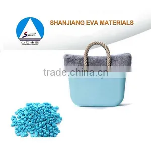 EVA Compound for Bag thumbnail-1