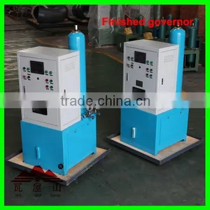 Turbine Governor/Small 5kw-20kw Hydro Generator/waterturbine Station thumbnail-1