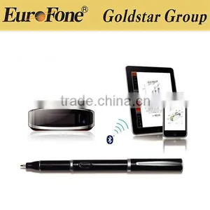 2015 Promotional!!!Bluetooth Digital Pen Suitable for Smart Phone GNX403BT thumbnail-1