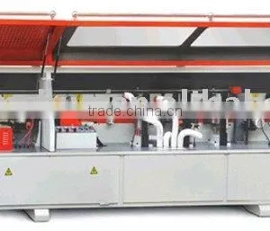 Edge Banding Machine QXM-FZ528-A thumbnail-1