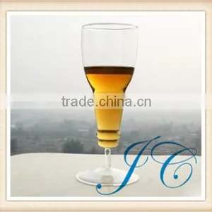 2015 Wholesale Glass Cup/glass Beer Mug/promotion Cup for Giveaway thumbnail-1
