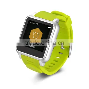 New Products 2016 Elderly Phone Smart Android Phone With Heart Rate Monitor and GPS thumbnail-1