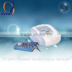 VY-QD01 Hotsale Diamond Microdermabrasion Face Beauty Tips For Women thumbnail-1
