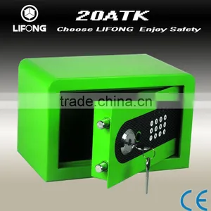 2014 20ATK Series Cheap Home Small Safe Box be Great Gifts for Kids thumbnail-1